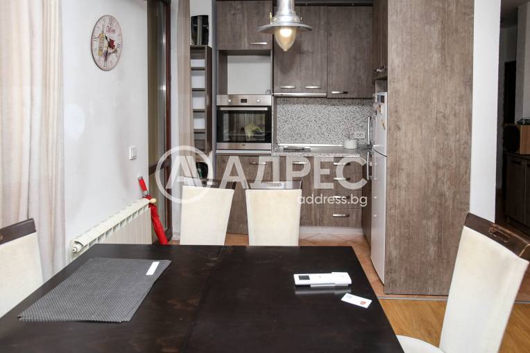 Двустаен апартамент, София, Редута, 691067, Снимка 2