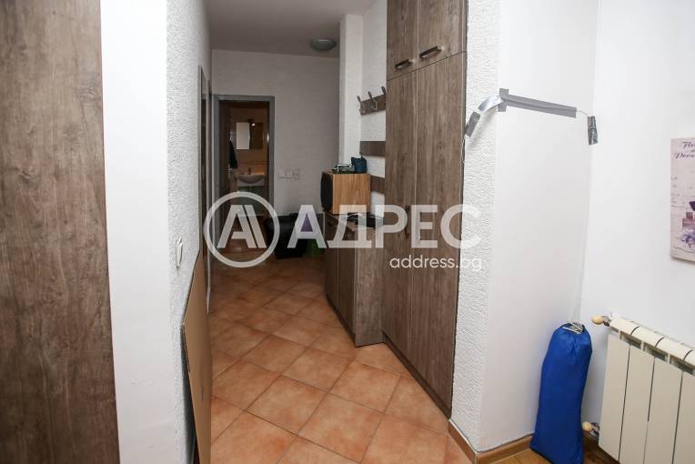 Двустаен апартамент, София, Редута, 691067, Снимка 3
