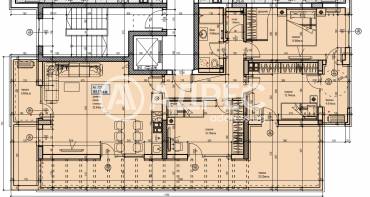 Многостаен апартамент, Пловдив, Кючук Париж, 693067, Снимка 1