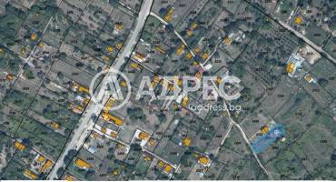 Парцел/Терен, Разград, Арменски лозя, 697067, Снимка 1