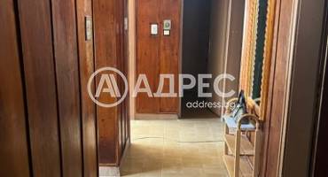 Тристаен апартамент, Благоевград, Широк център, 698067, Снимка 5