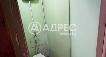 Тристаен апартамент, Благоевград, Широк център, 698067, Снимка 7