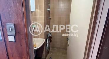 Тристаен апартамент, Благоевград, Широк център, 698067, Снимка 8