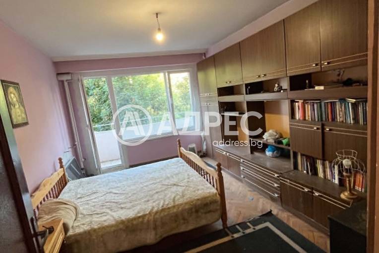 Тристаен апартамент, Благоевград, Широк център, 698067, Снимка 3