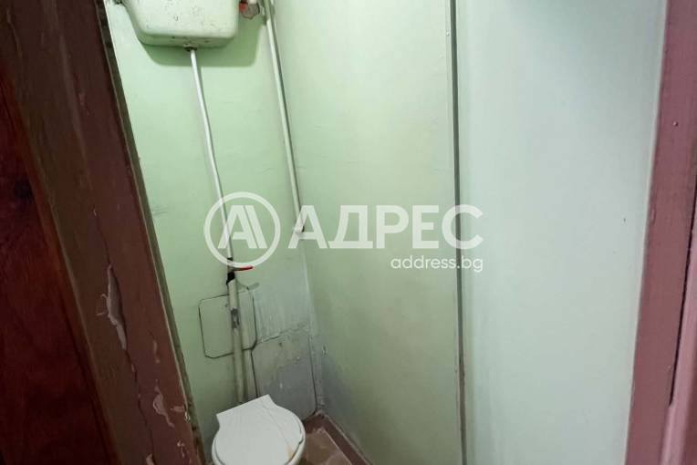 Тристаен апартамент, Благоевград, Широк център, 698067, Снимка 7