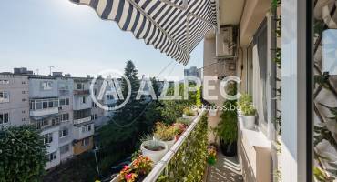 Тристаен апартамент, Варна, Трошево, 699067, Снимка 10