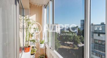 Тристаен апартамент, Варна, Трошево, 699067, Снимка 11