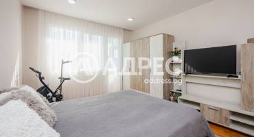 Тристаен апартамент, Варна, Трошево, 699067, Снимка 13