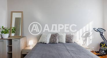 Тристаен апартамент, Варна, Трошево, 699067, Снимка 14