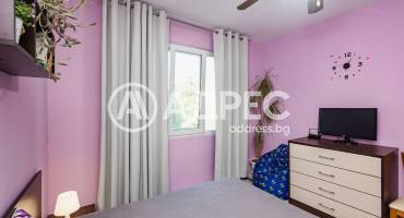 Тристаен апартамент, Варна, Трошево, 699067, Снимка 18