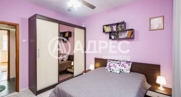 Тристаен апартамент, Варна, Трошево, 699067, Снимка 19