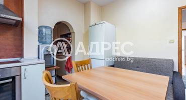 Тристаен апартамент, Варна, Трошево, 699067, Снимка 22
