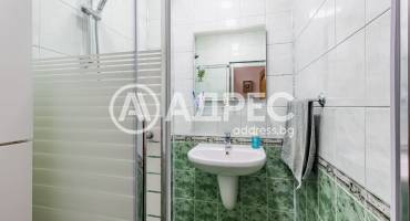 Тристаен апартамент, Варна, Трошево, 699067, Снимка 27
