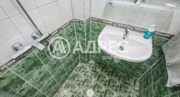 Тристаен апартамент, Варна, Трошево, 699067, Снимка 28