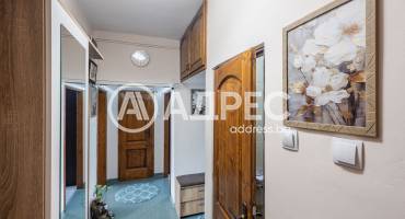 Тристаен апартамент, Варна, Трошево, 699067, Снимка 30