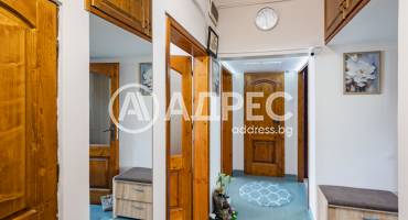 Тристаен апартамент, Варна, Трошево, 699067, Снимка 31