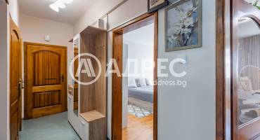 Тристаен апартамент, Варна, Трошево, 699067, Снимка 32