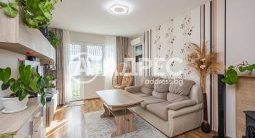 Тристаен апартамент, Варна, Трошево, 699067, Снимка 5