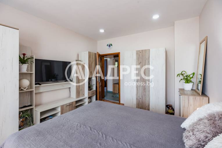 Тристаен апартамент, Варна, Трошево, 699067, Снимка 16