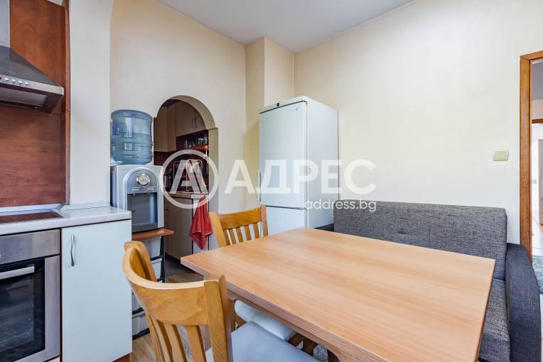 Тристаен апартамент, Варна, Трошево, 699067, Снимка 22