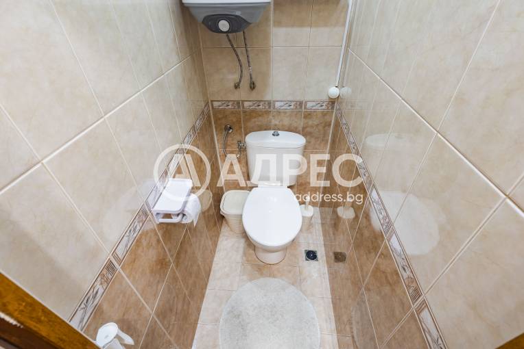 Тристаен апартамент, Варна, Трошево, 699067, Снимка 25