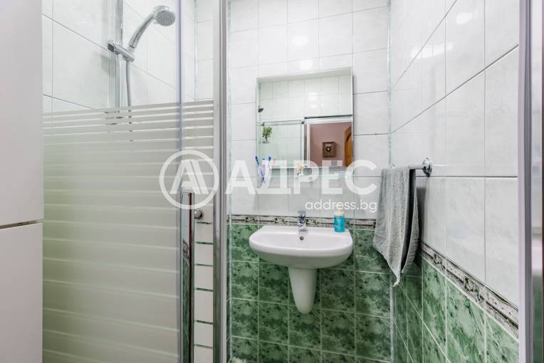 Тристаен апартамент, Варна, Трошево, 699067, Снимка 27