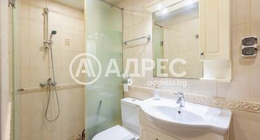 Двустаен апартамент, Варна, Бриз, 703067, Снимка 10