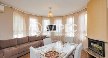 Двустаен апартамент, Варна, Бриз, 703067, Снимка 3