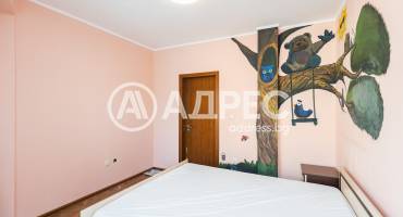 Двустаен апартамент, Варна, Бриз, 703067, Снимка 6