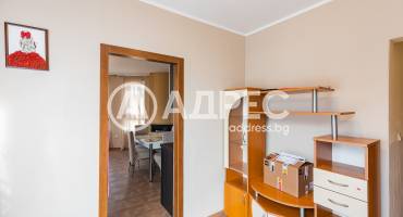 Двустаен апартамент, Варна, Бриз, 703067, Снимка 7
