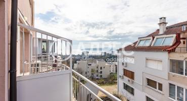 Двустаен апартамент, Варна, Бриз, 703067, Снимка 9