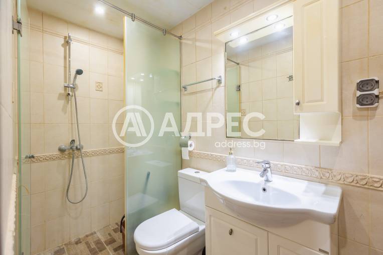 Двустаен апартамент, Варна, Бриз, 703067, Снимка 10