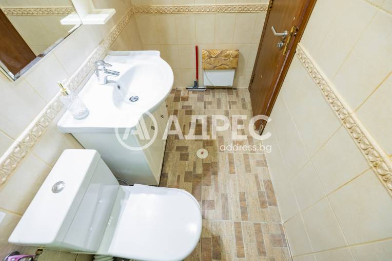 Двустаен апартамент, Варна, Бриз, 703067, Снимка 11