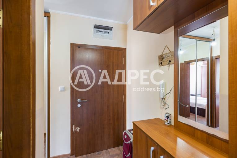 Двустаен апартамент, Варна, Бриз, 703067, Снимка 12