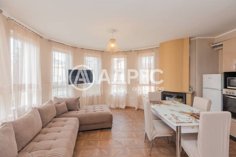 Двустаен апартамент, Варна, Бриз, 703067, Снимка 2