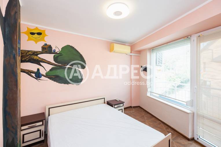 Двустаен апартамент, Варна, Бриз, 703067, Снимка 5