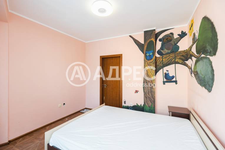 Двустаен апартамент, Варна, Бриз, 703067, Снимка 6