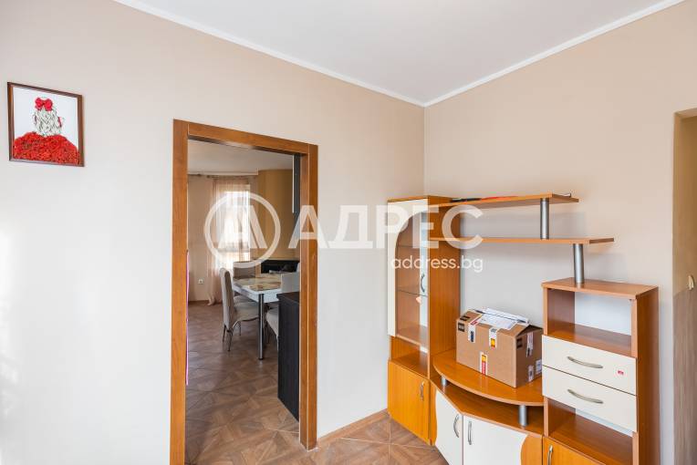 Двустаен апартамент, Варна, Бриз, 703067, Снимка 7