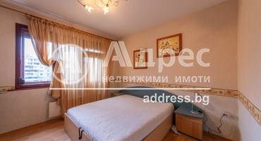 Многостаен апартамент, Варна, Електрон, 613068