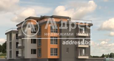 Двустаен апартамент, Варна, Виница, 615068, Снимка 4