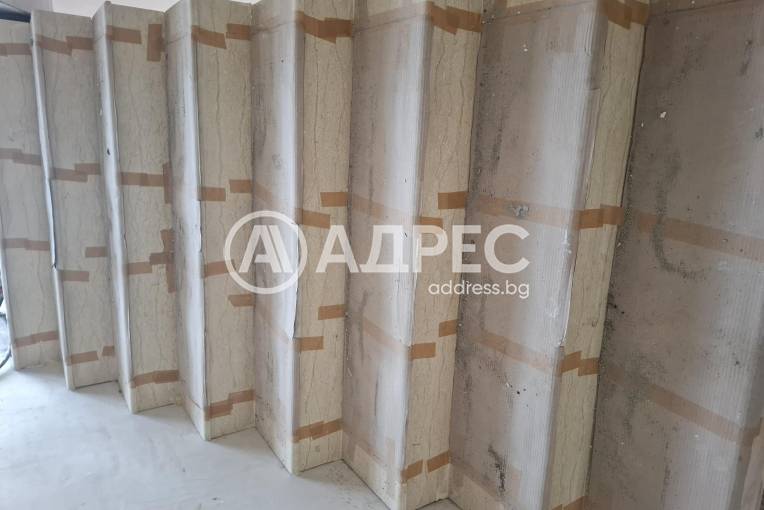 Тристаен апартамент, София, Гоце Делчев, 643068, Снимка 6