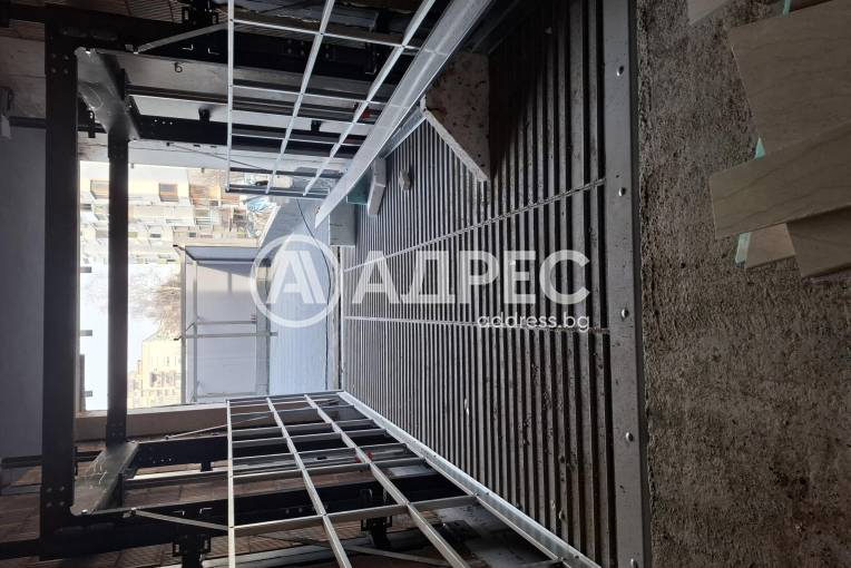 Тристаен апартамент, София, Гоце Делчев, 643068, Снимка 7