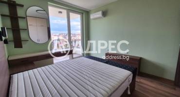 Двустаен апартамент, Созопол, местност Месаря, 660068, Снимка 2