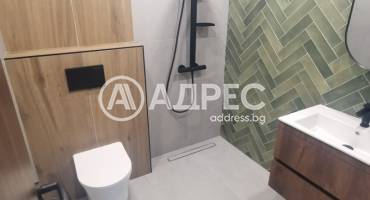 Двустаен апартамент, Созопол, местност Месаря, 660068, Снимка 7