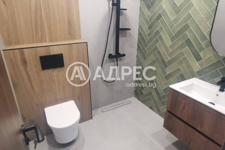 Двустаен апартамент, Созопол, местност Месаря, 660068, Снимка 7