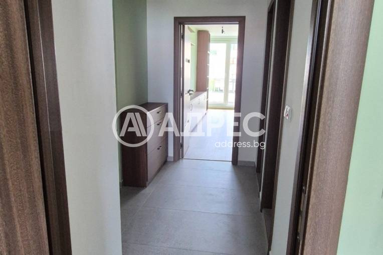 Двустаен апартамент, Созопол, местност Месаря, 660068, Снимка 8