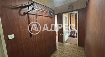 Тристаен апартамент, Хасково, Овчарски, 663068, Снимка 11