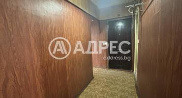 Тристаен апартамент, Хасково, Овчарски, 663068, Снимка 12