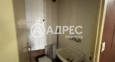 Тристаен апартамент, Хасково, Овчарски, 663068, Снимка 13