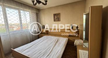 Тристаен апартамент, Хасково, Овчарски, 663068, Снимка 3